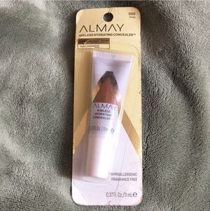 *4 for $28* 050 Deep - Almay Ageless Hydrating Concealer